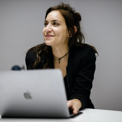 Henriette Humprecht avatar image