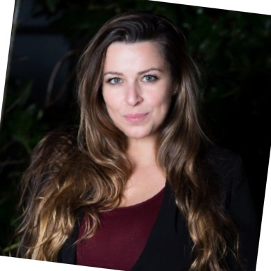 Julie Bernard avatar image