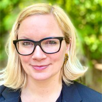 Megan Tiede avatar image