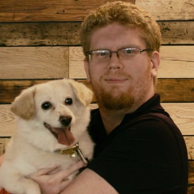 Christopher Bass avatar image