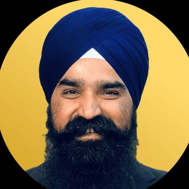 Amolak Badesha avatar image