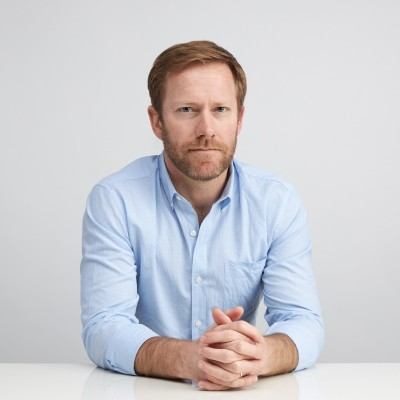 William Jones avatar image