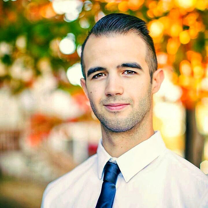 Jonathan Gudroe avatar image