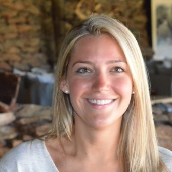 Katie Harrison avatar image