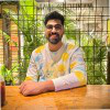 Aneesh Mv avatar image