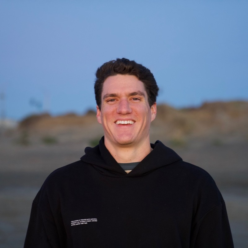 Spencer DeShon avatar image