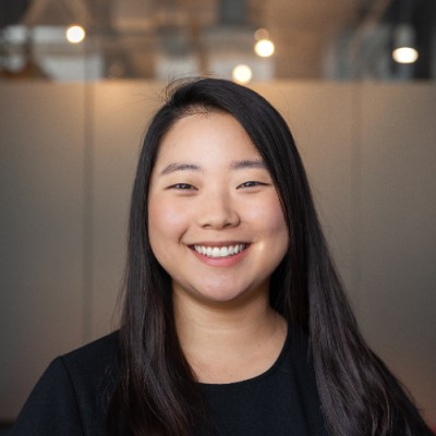 Michelle Jang avatar image