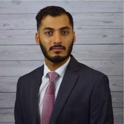 Rizvan Merchant avatar image