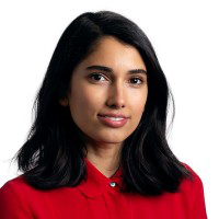 Kiah Vidyarthi avatar image