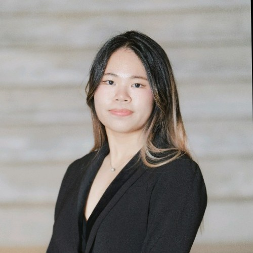 Cynthia Wang avatar image