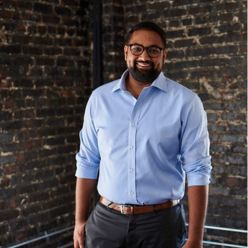 Amit Parekh avatar image