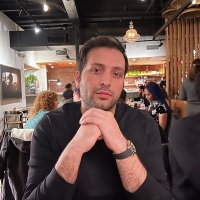 Ammar Zaeem avatar image