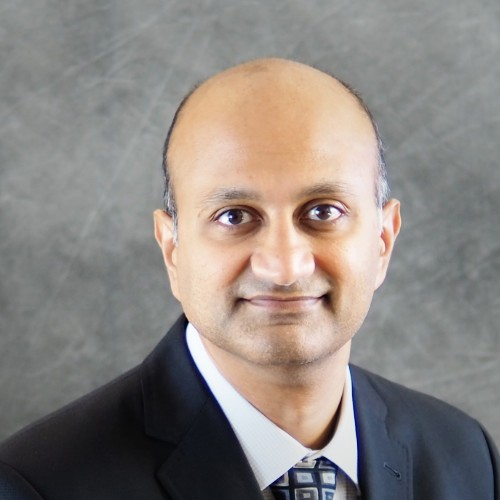 Anand Ramachandran avatar image