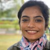 Anjali Shenoy avatar image