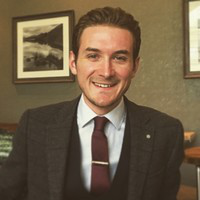 Sam Bright avatar image