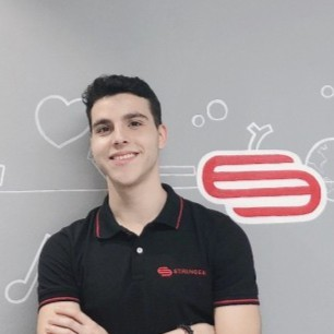 Mohammed Ouadghiri avatar image