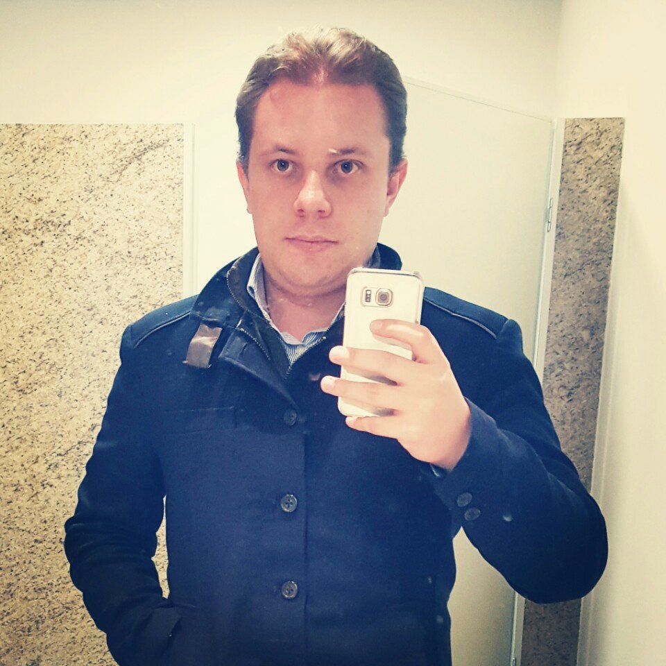 Marcelo Mendes de Assis avatar image