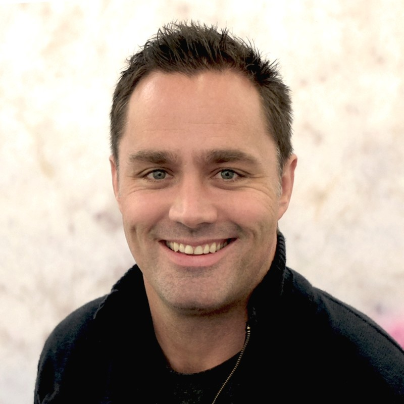 Cody Carroll avatar image