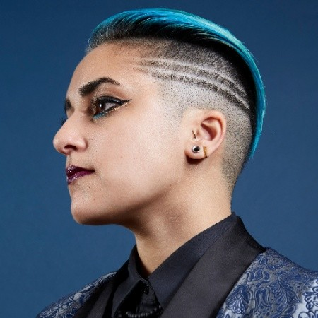 Sara Jabbari avatar image