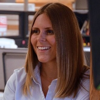 Lauren Miller avatar image