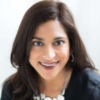 Sapna Shah avatar image