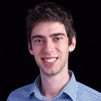 Matt Harding avatar image