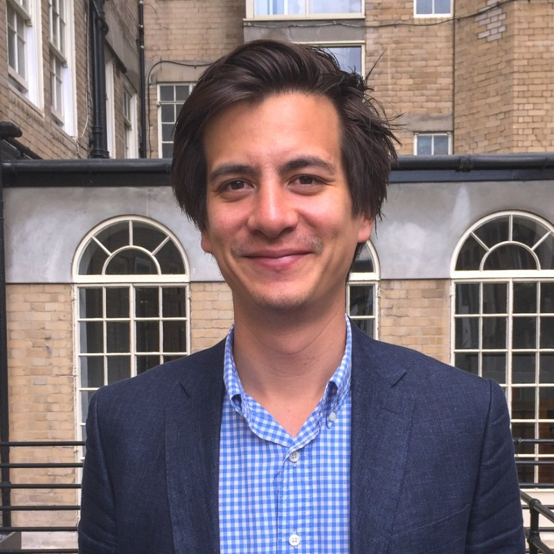 Thomas Viguier avatar image