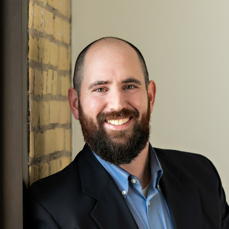 Matt Harry avatar image