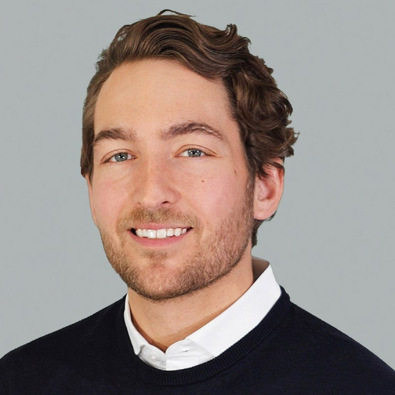 Jason Greenstone avatar image