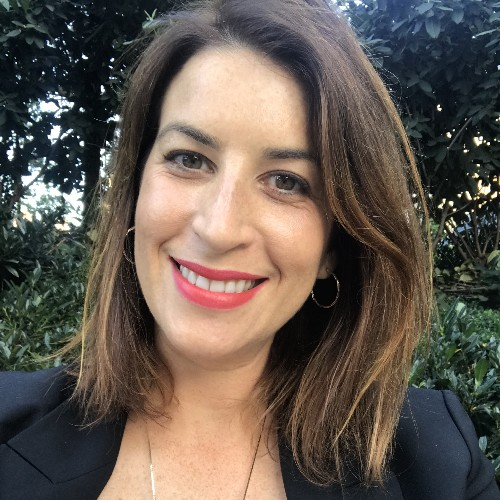 Megan Robertson avatar image