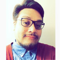 David Zeledon avatar image