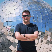 Dave Glass avatar image