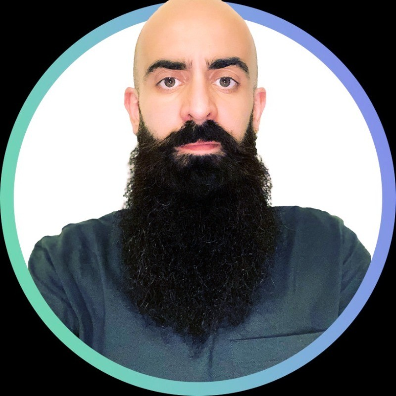 Rocco Benevento avatar image