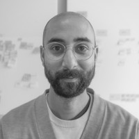 Arjun Mehta avatar image