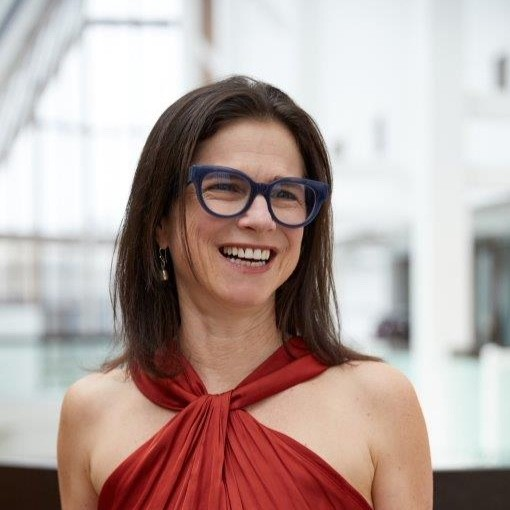 Rachel Acheson avatar image