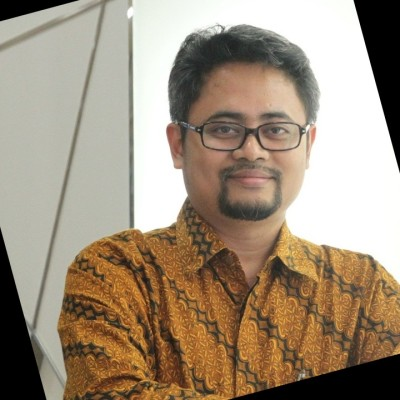 Panji Wasmana avatar image