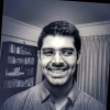 Vishnu Vasanth avatar image
