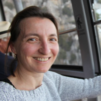 Elena Pavlov avatar image