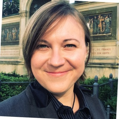 Sophia Skuratowicz avatar image