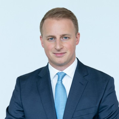 Florian Betzinger avatar image