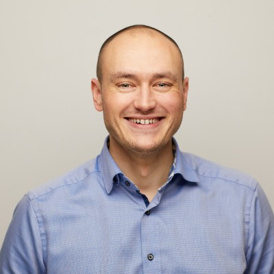 Benjamin Staudt avatar image