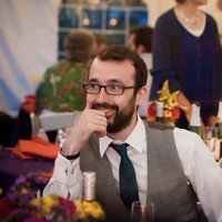 Thomas Markovich avatar image