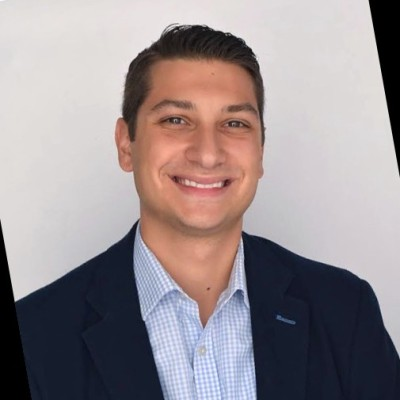 Andrew Casalino avatar image