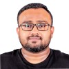 Siddharth Nair avatar image