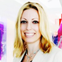 Christina Ebert avatar image