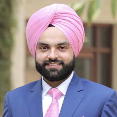 Harkanwal Sidhu avatar image