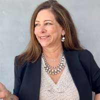 Julie Evidon avatar image