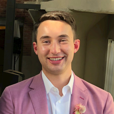 Kevin Wiley avatar image