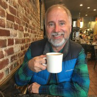 John Austin avatar image