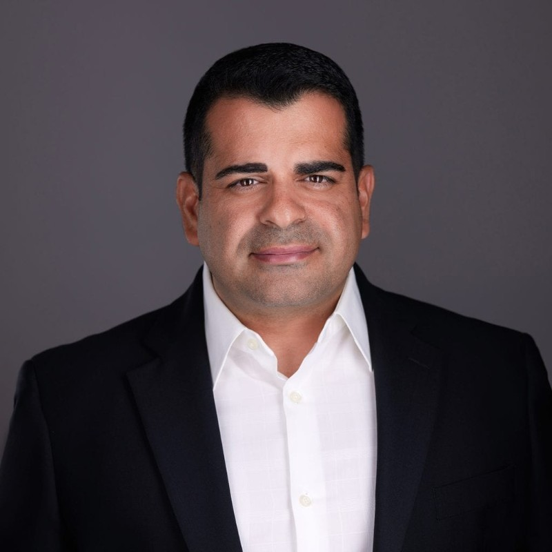 Sam Yaghoubi avatar image
